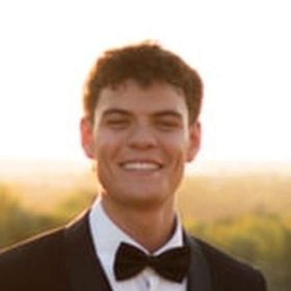 Nick Jaime, founder of MyFleetOS